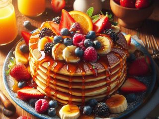 breakfast, pancakes, dessert-8589241.jpg