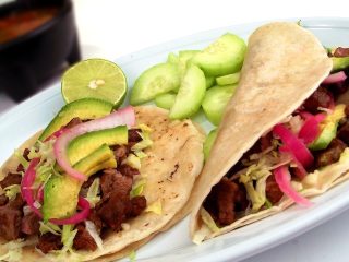 tacos, mexican, carne asada-245241.jpg